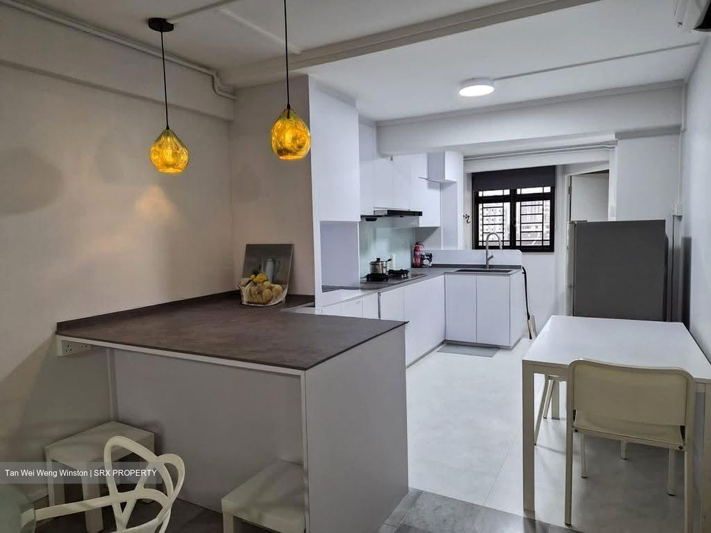Blk 4 Bedok South Avenue 1 (Bedok), HDB 3 Rooms #629355761